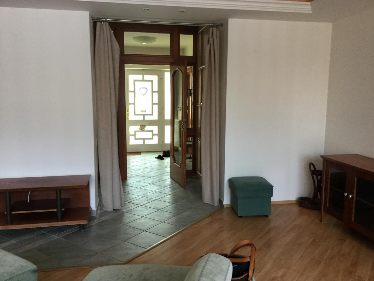 Villa Justyna Pardubice