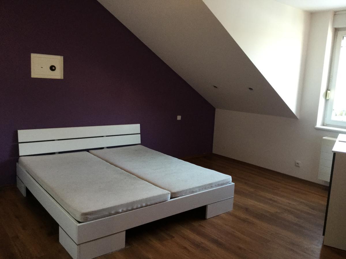 Villa Justyna Pardubice