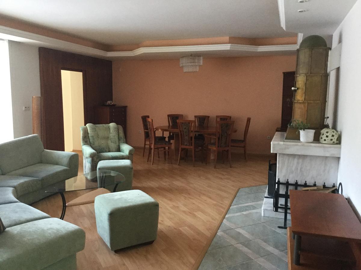 Villa Justyna Pardubice