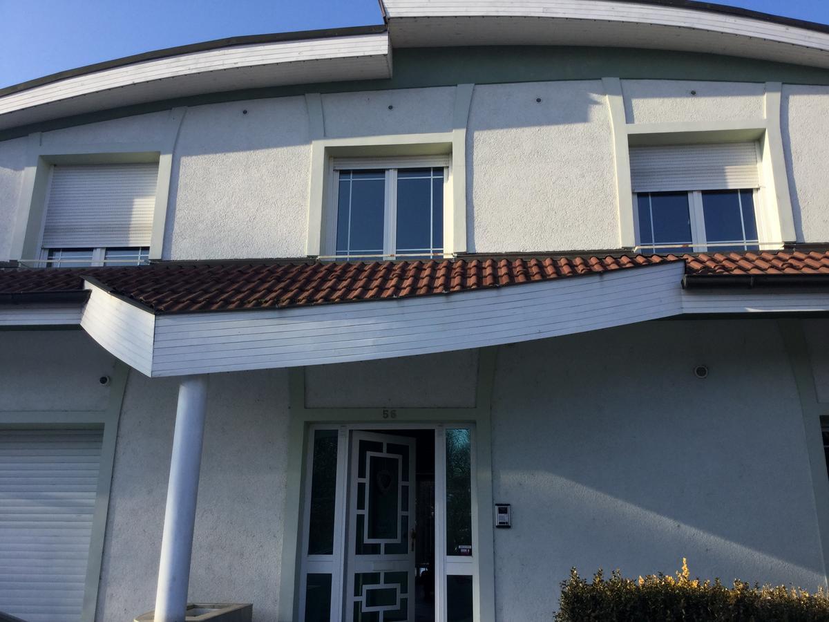 Villa Justyna Pardubice