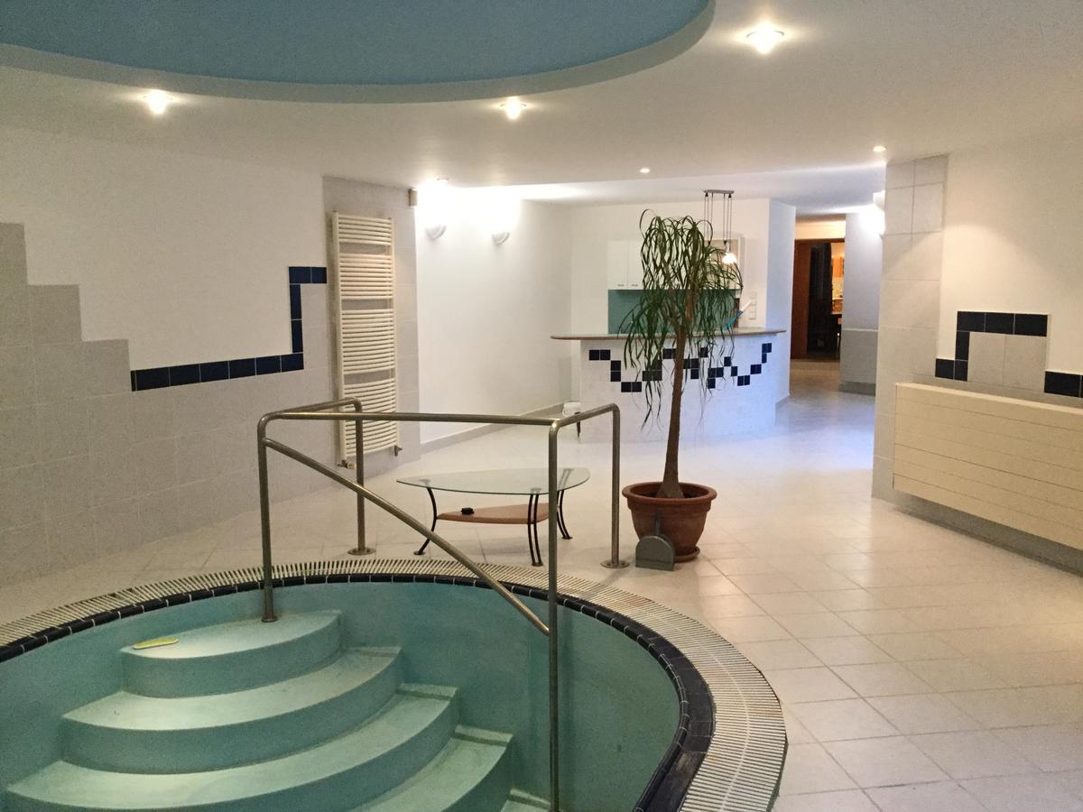 Villa Justyna Pardubice