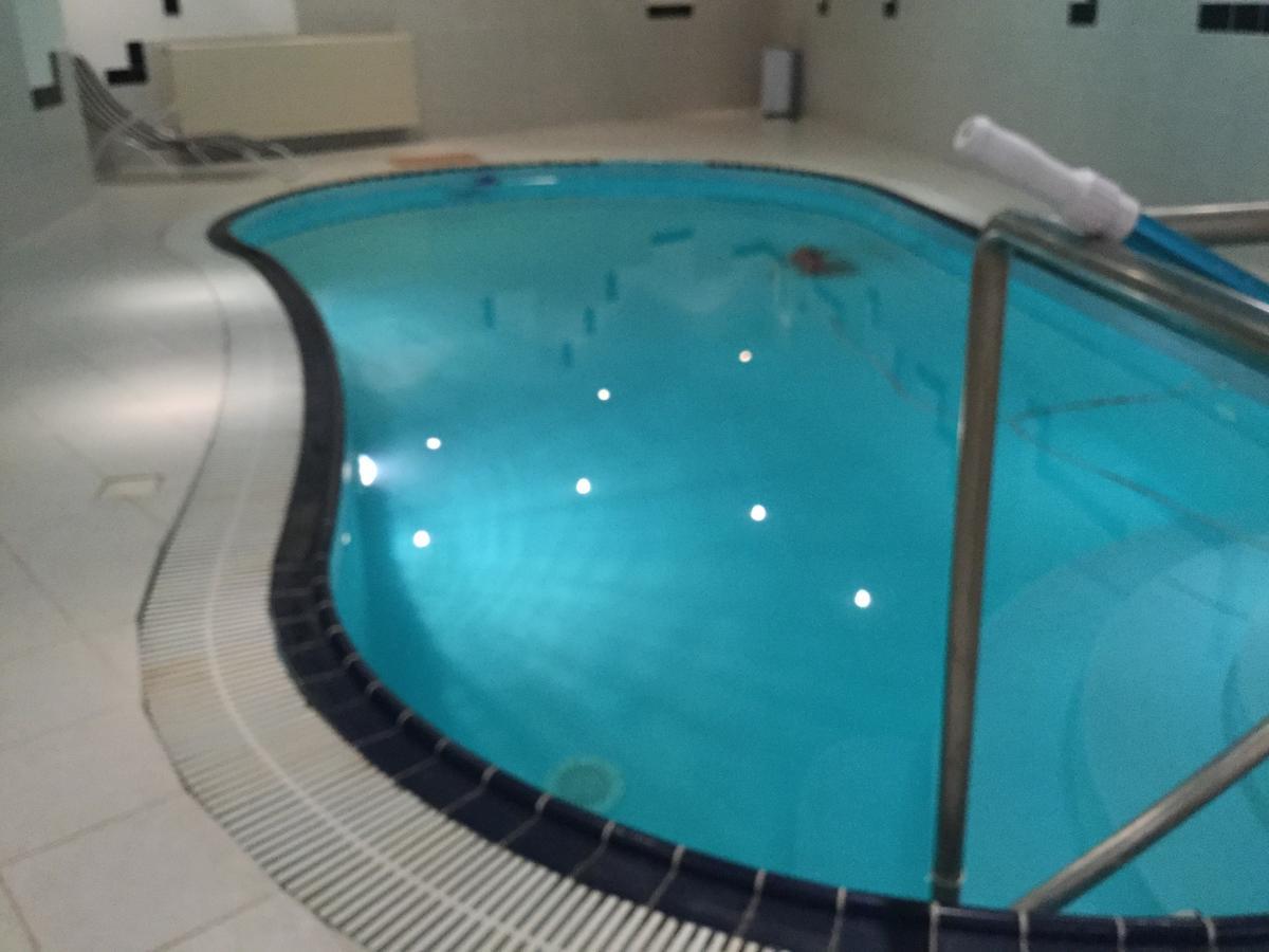 Justyna Villa Pardubice