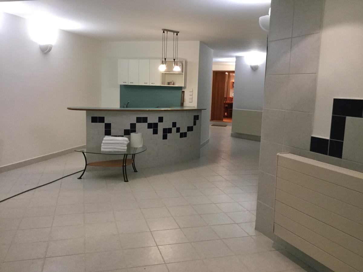 Villa Justyna Pardubice