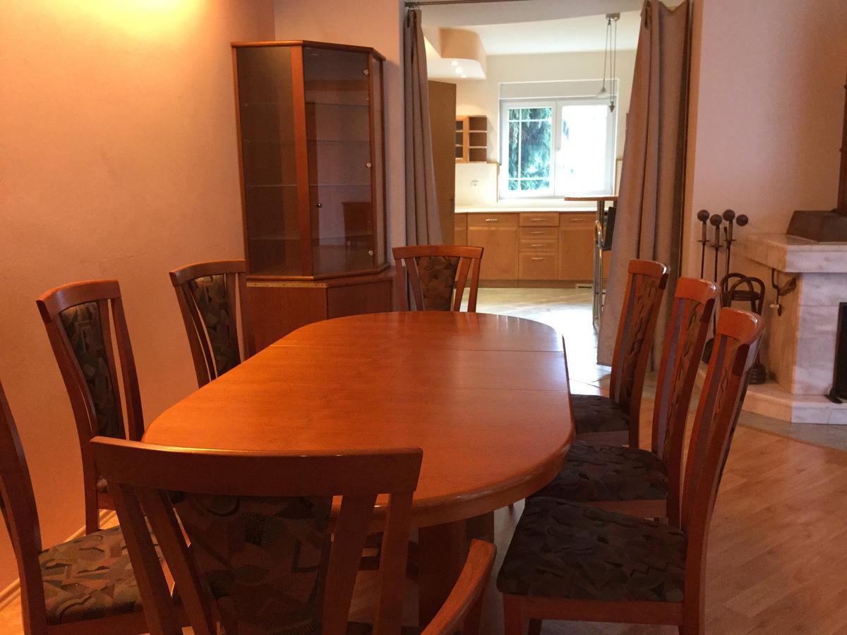 Justyna Villa