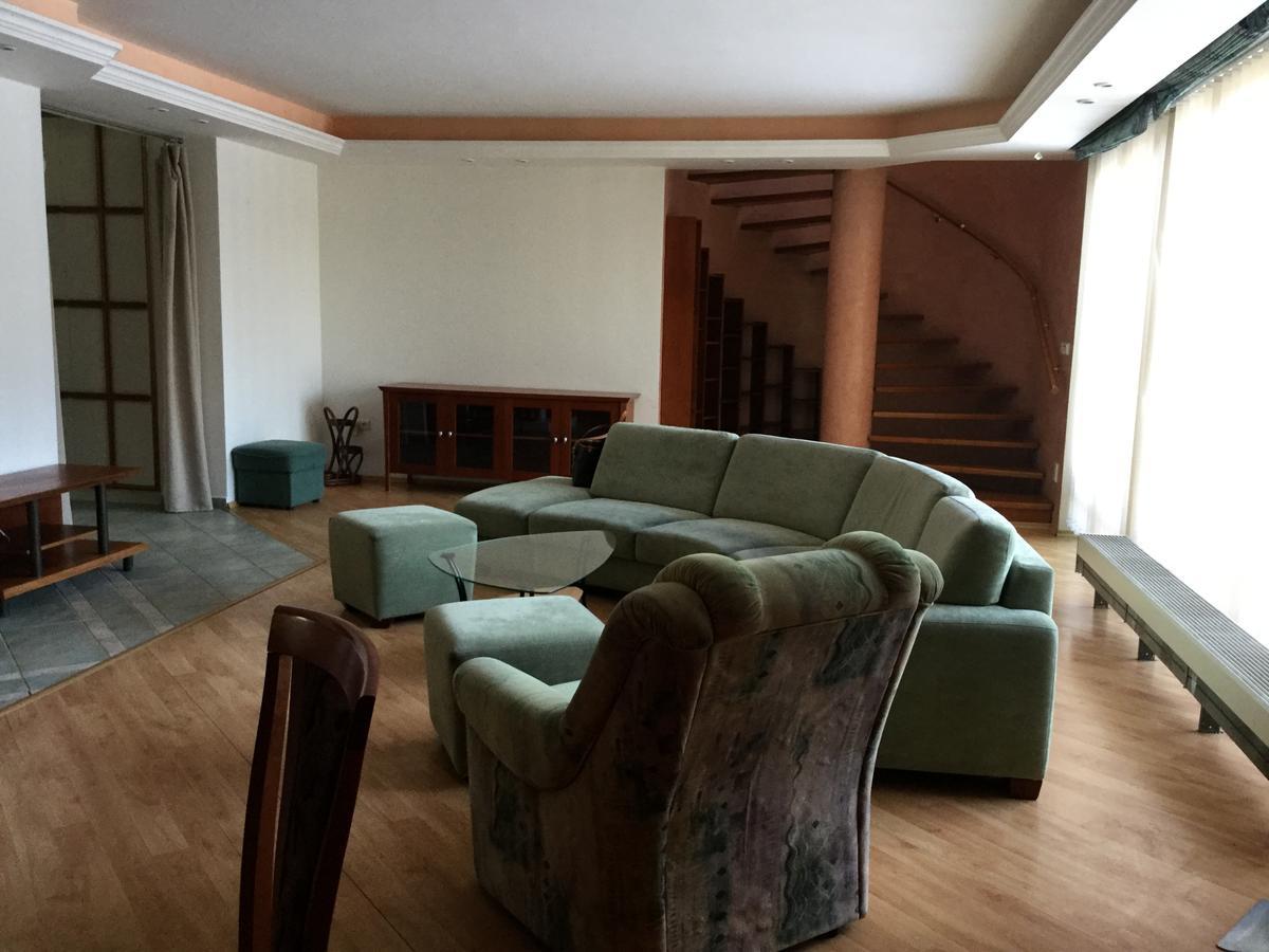 Vila Justyna